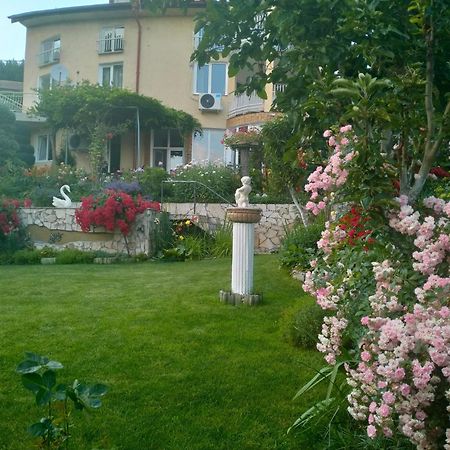 Guest house Bankya Extérieur photo