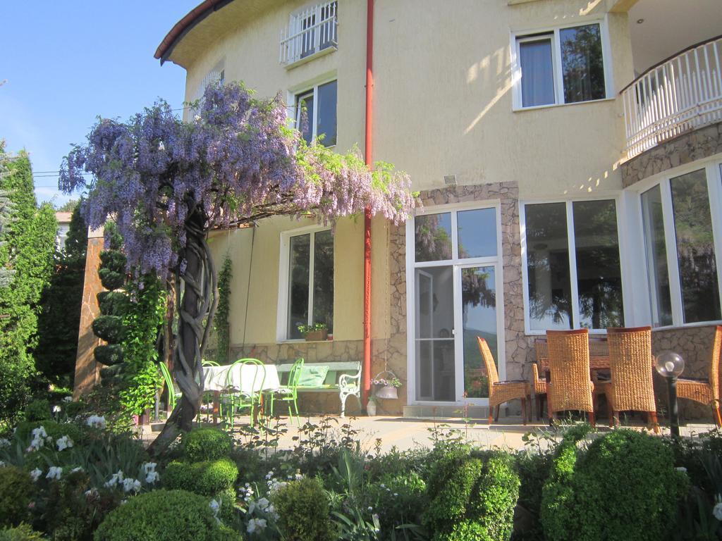 Guest house Bankya Extérieur photo