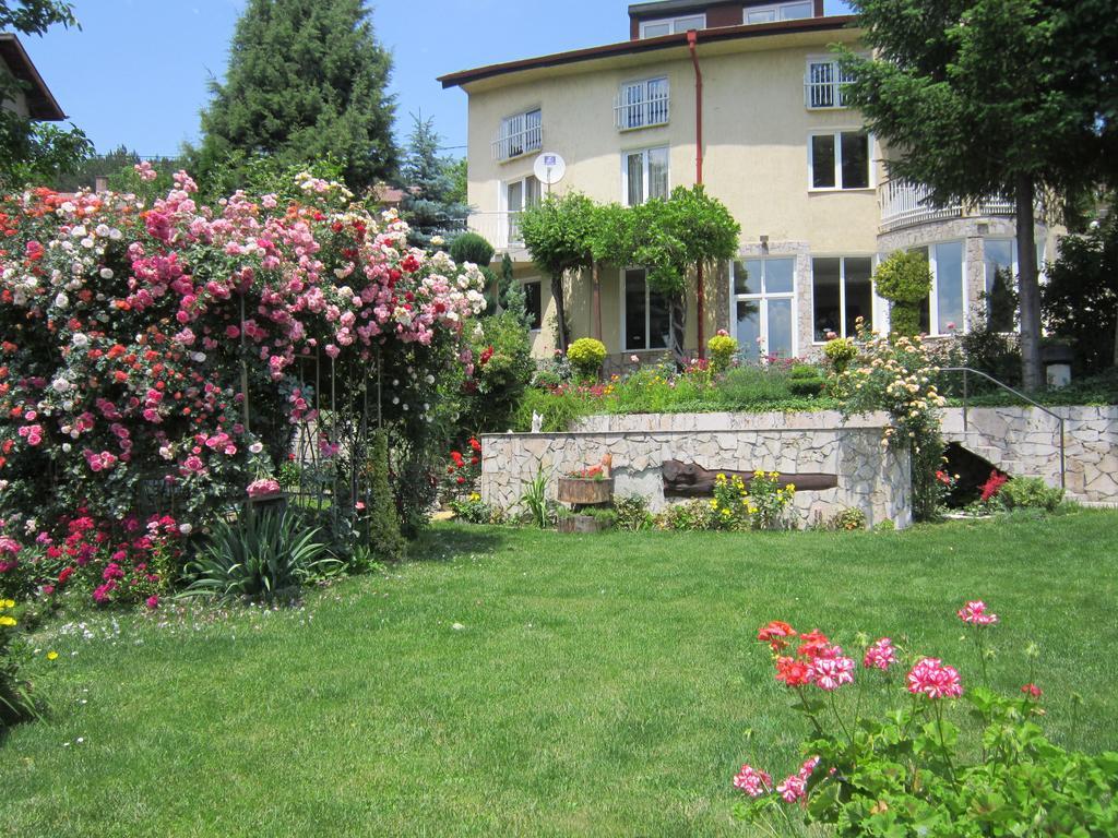 Guest house Bankya Extérieur photo