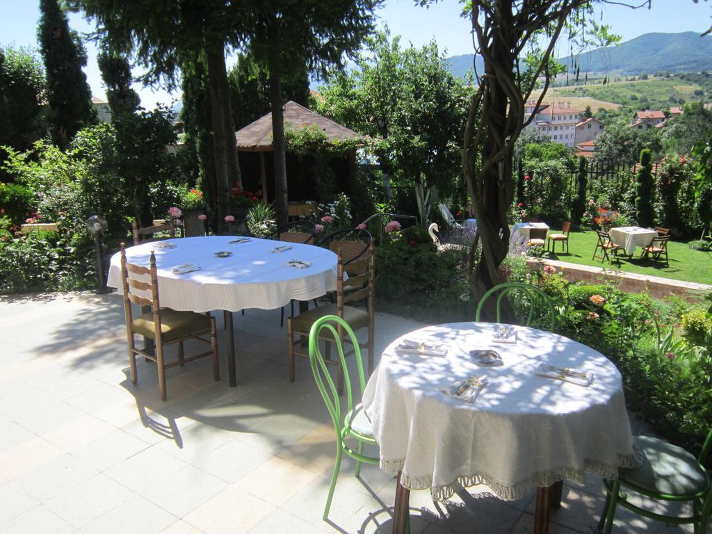 Guest house Bankya Extérieur photo