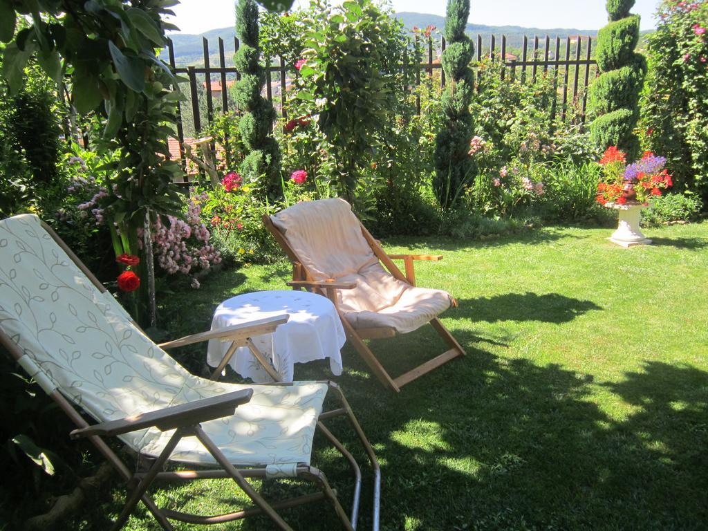 Guest house Bankya Extérieur photo
