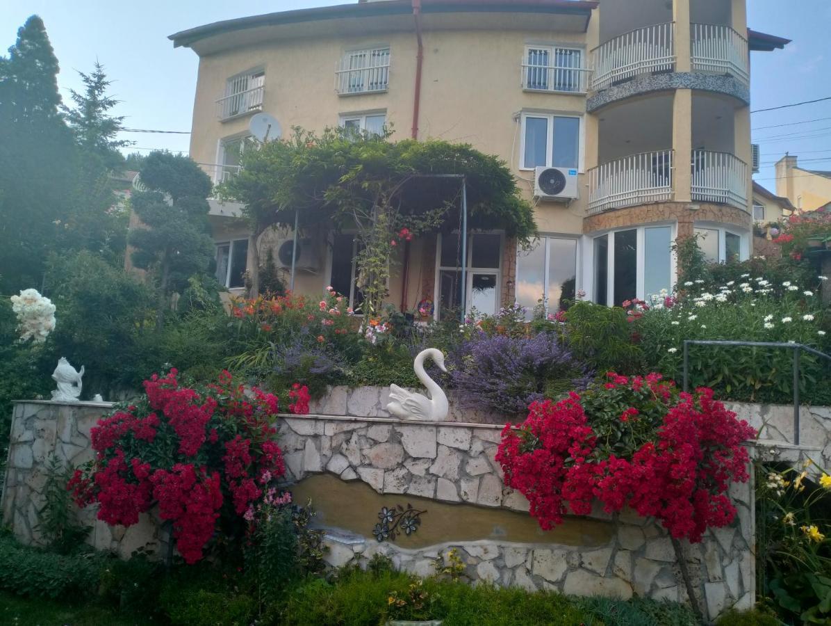 Guest house Bankya Extérieur photo