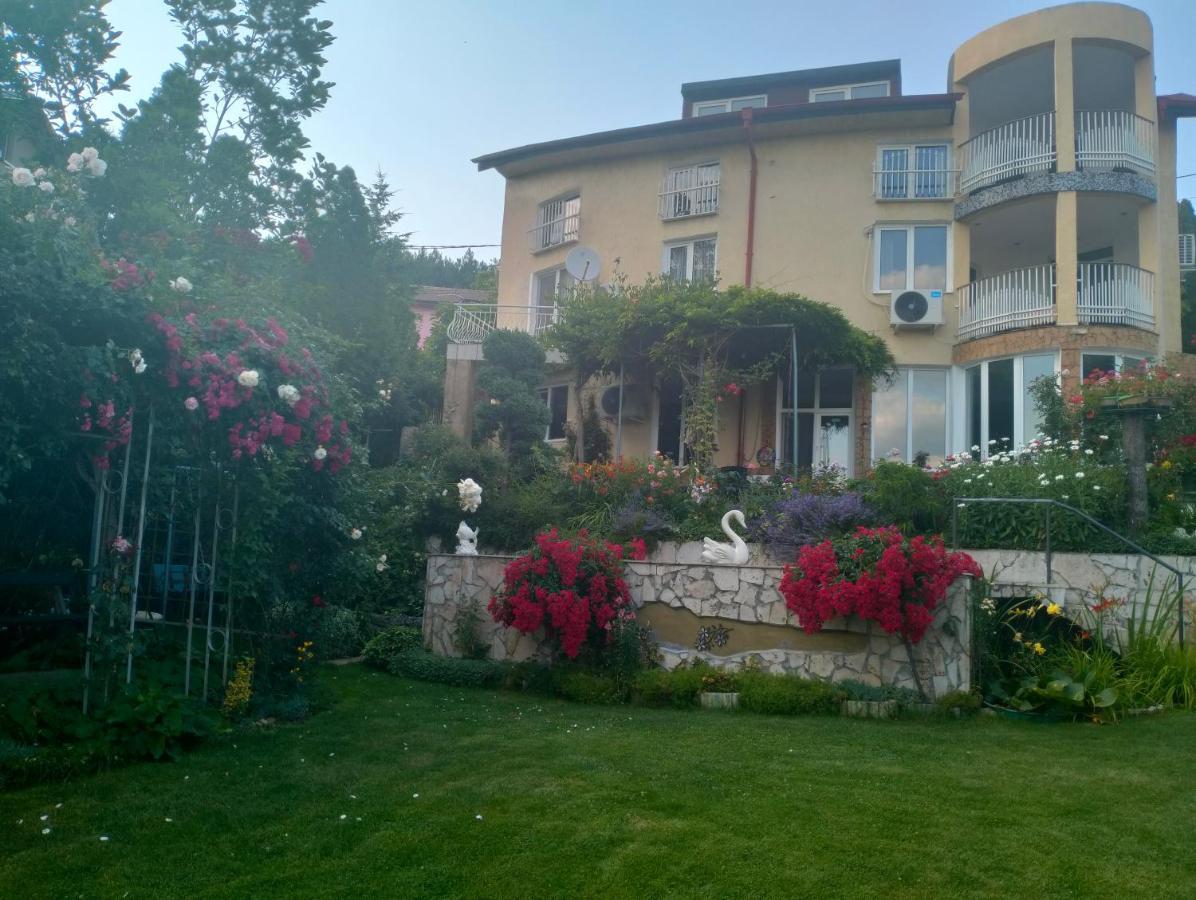Guest house Bankya Extérieur photo