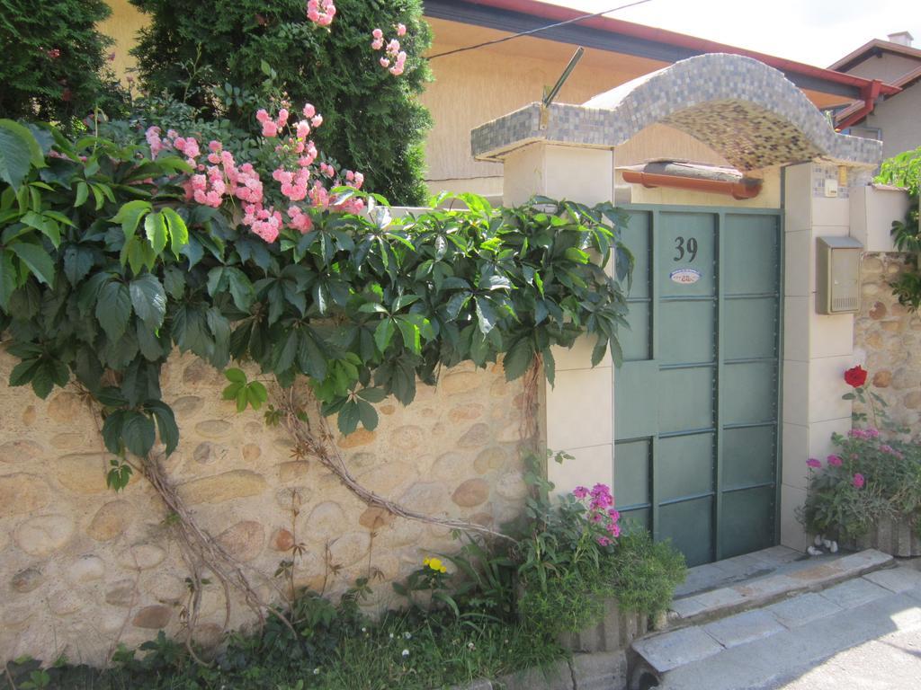 Guest house Bankya Extérieur photo