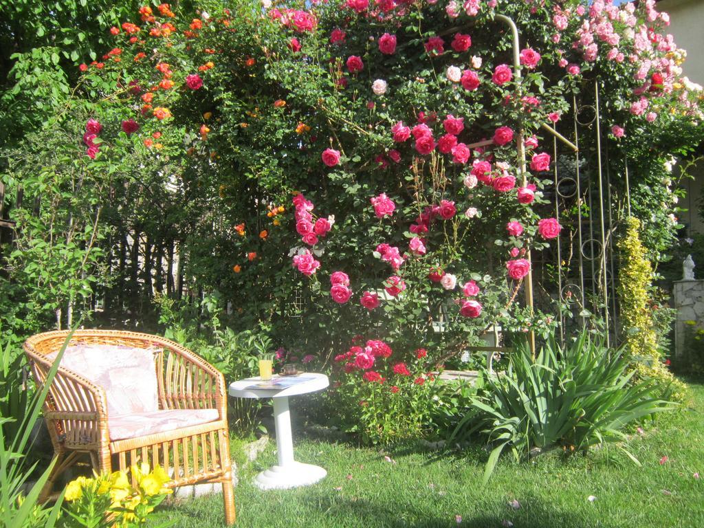 Guest house Bankya Extérieur photo