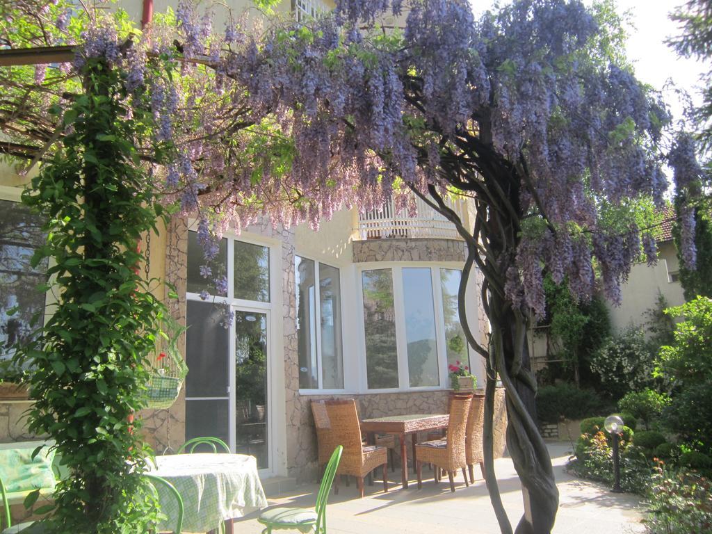 Guest house Bankya Extérieur photo