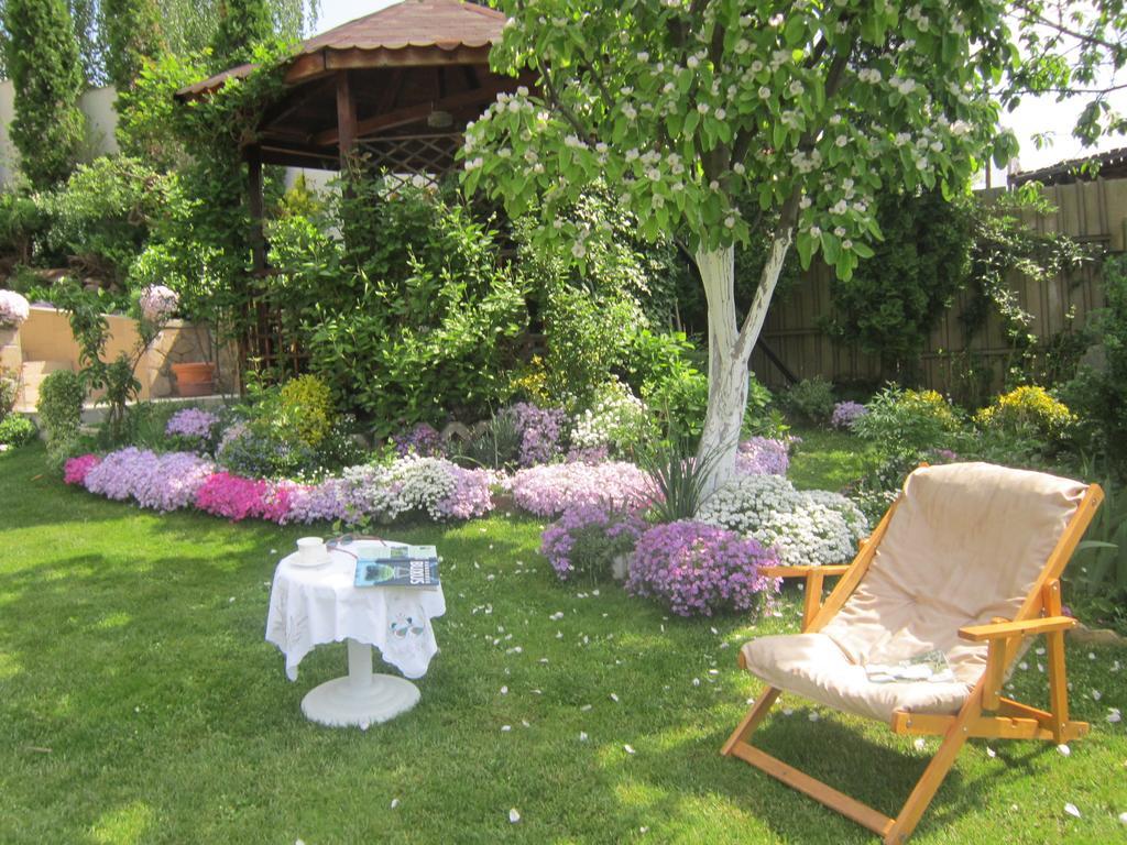 Guest house Bankya Extérieur photo