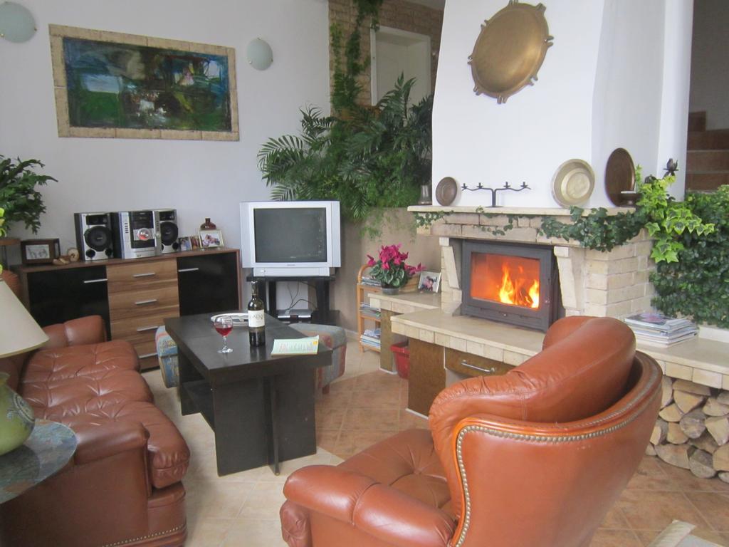 Guest house Bankya Extérieur photo