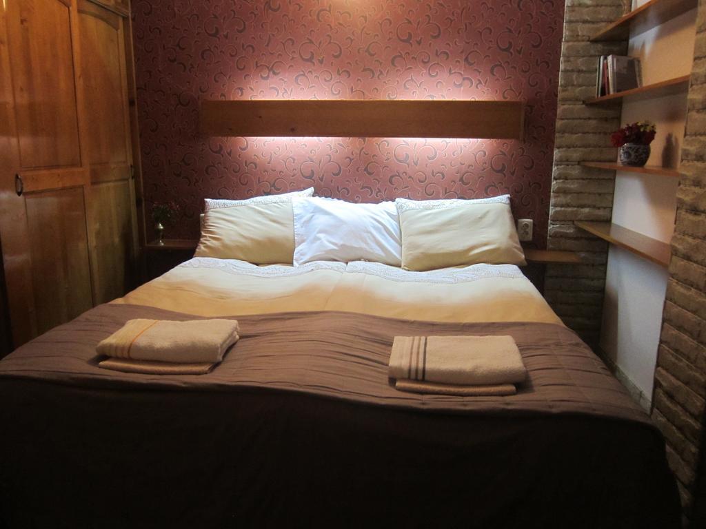 Guest house Bankya Extérieur photo