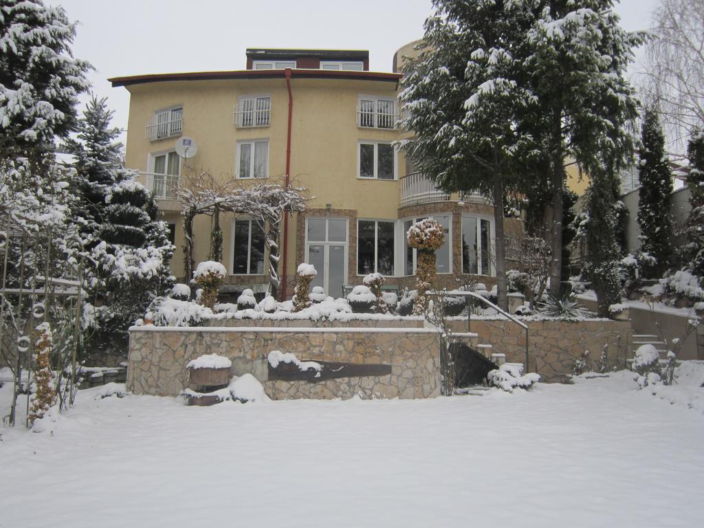 Guest house Bankya Extérieur photo