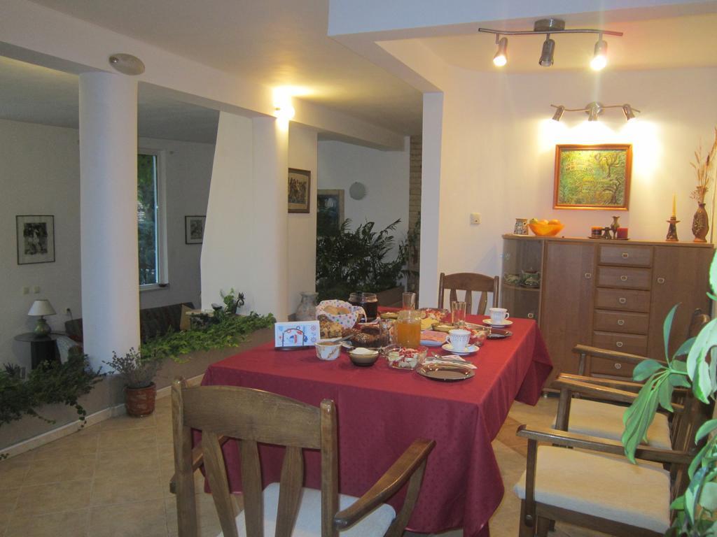 Guest house Bankya Extérieur photo