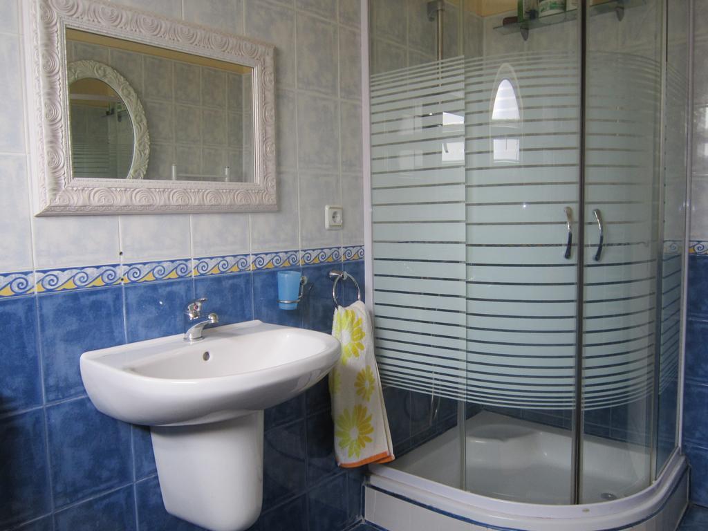 Guest house Bankya Extérieur photo