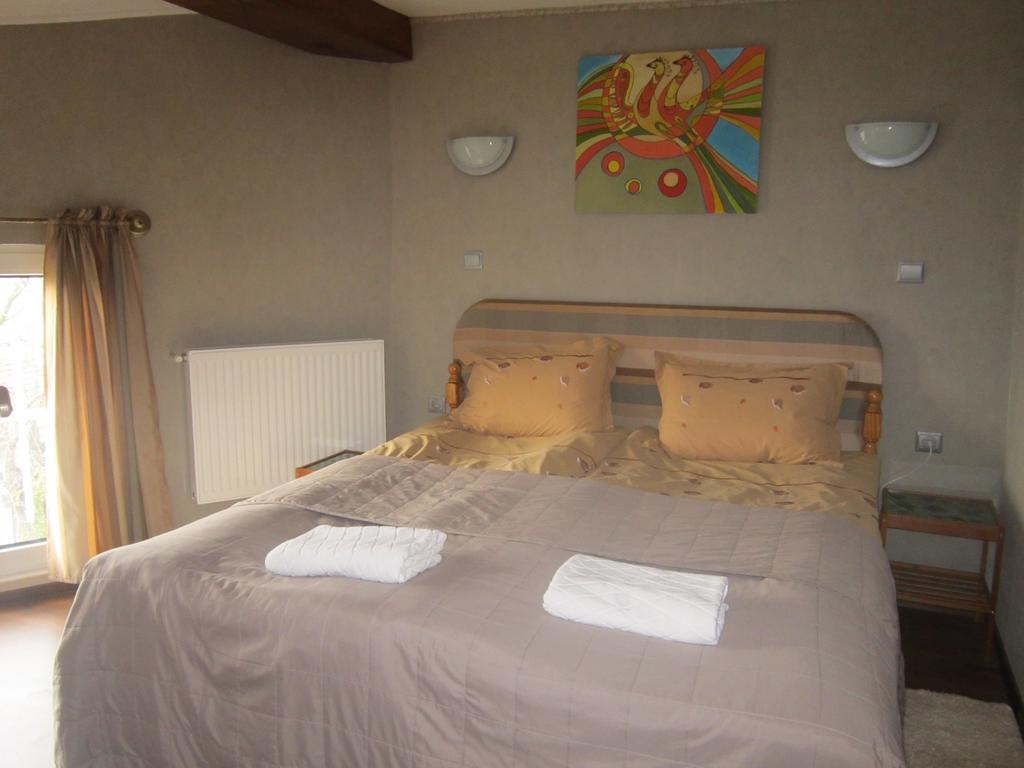Guest house Bankya Chambre photo