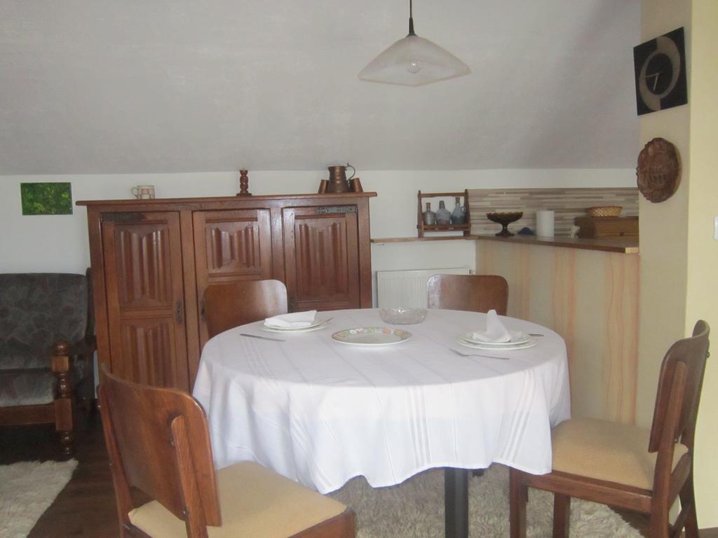 Guest house Bankya Chambre photo