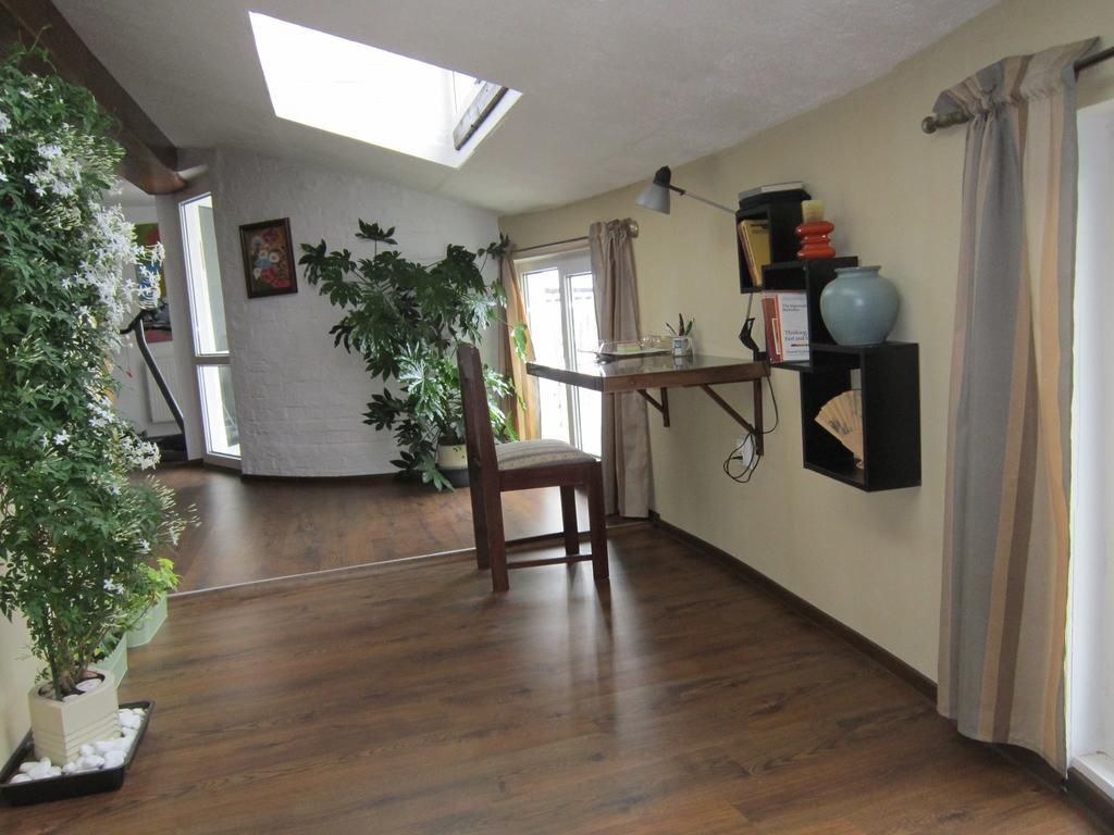 Guest house Bankya Chambre photo