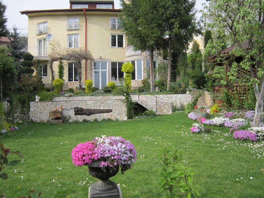 Guest house Bankya Chambre photo