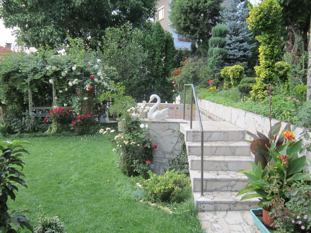 Guest house Bankya Chambre photo