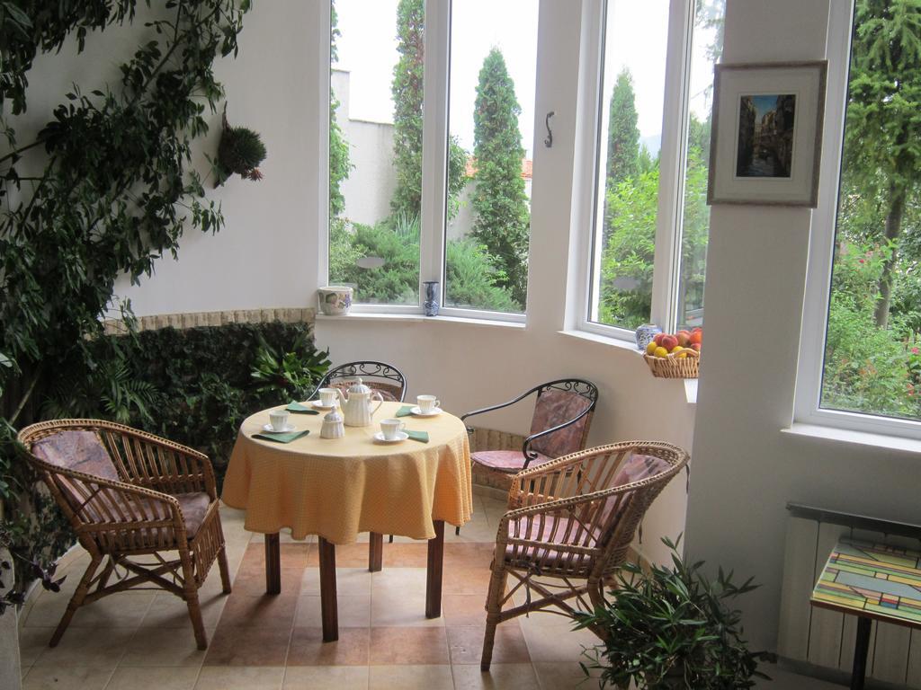 Guest house Bankya Chambre photo