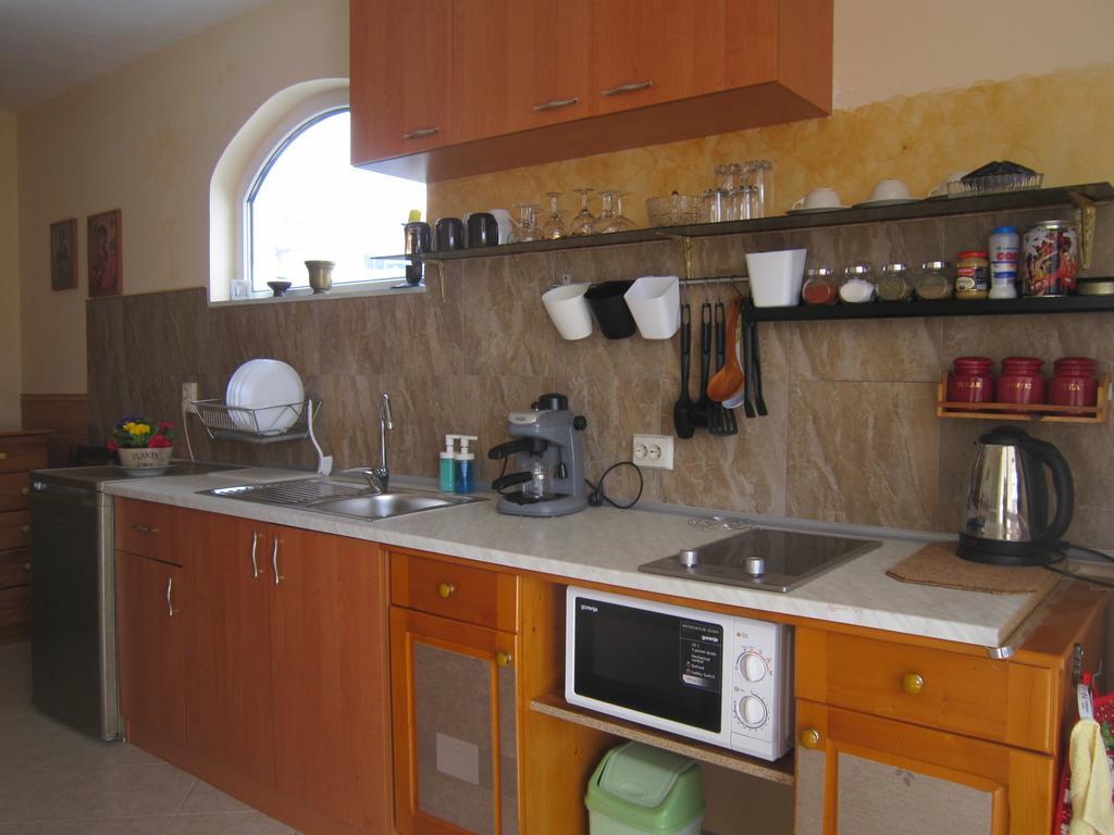 Guest house Bankya Extérieur photo