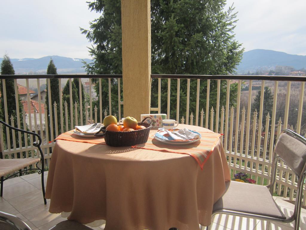 Guest house Bankya Extérieur photo