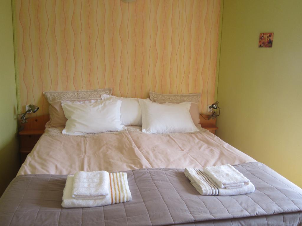 Guest house Bankya Extérieur photo