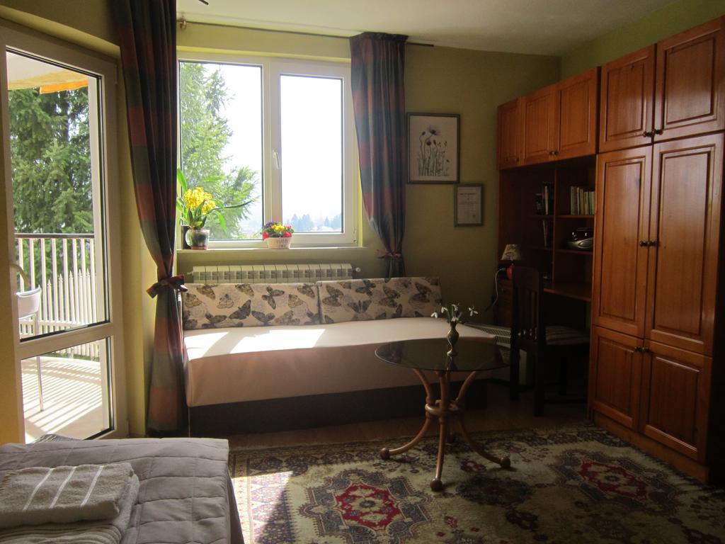 Guest house Bankya Extérieur photo