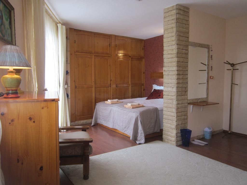 Guest house Bankya Extérieur photo