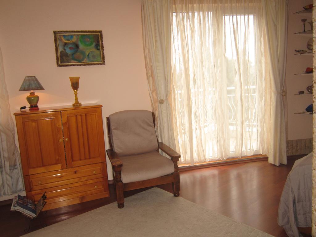 Guest house Bankya Extérieur photo