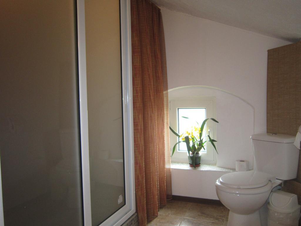 Guest house Bankya Extérieur photo
