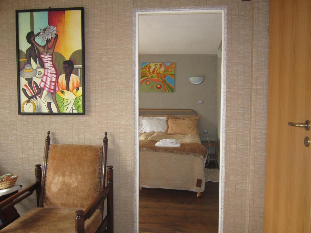 Guest house Bankya Extérieur photo