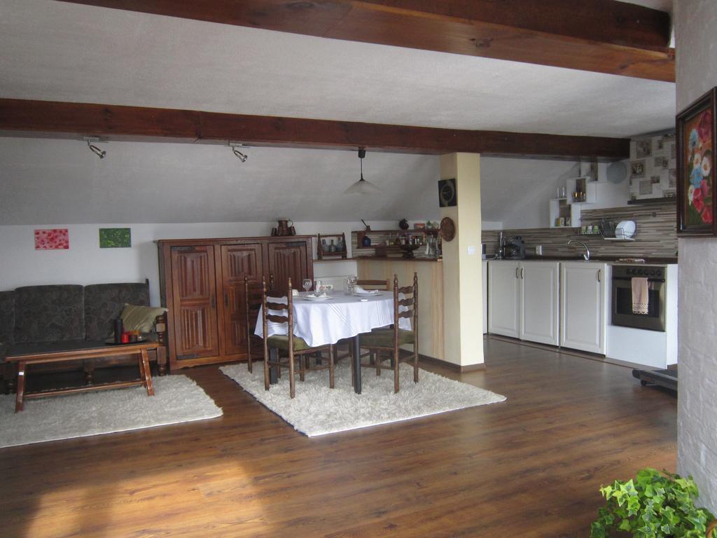 Guest house Bankya Extérieur photo