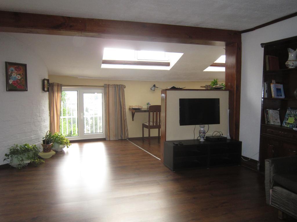 Guest house Bankya Extérieur photo