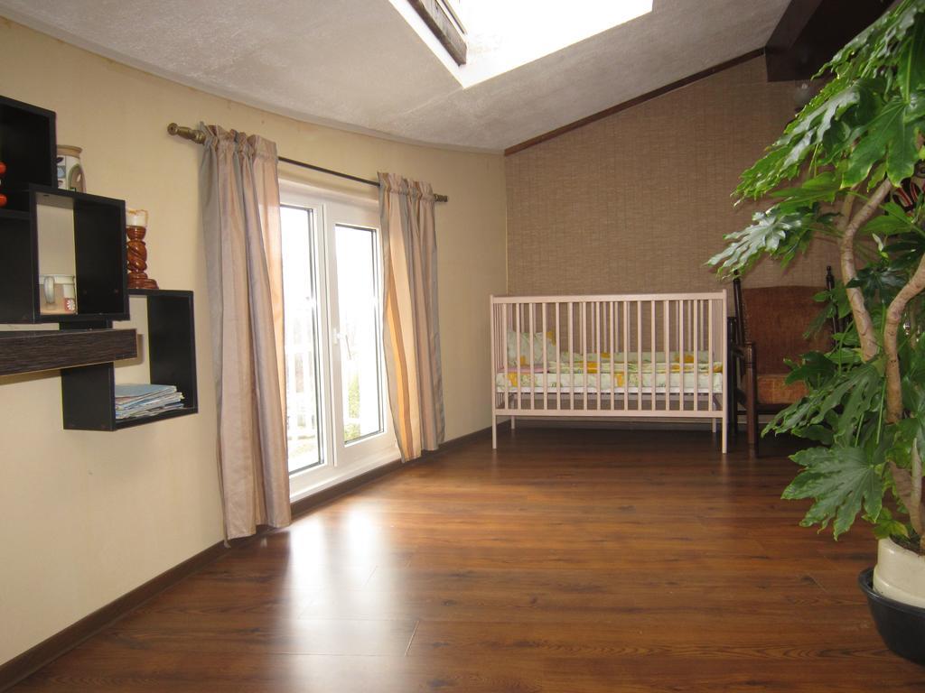 Guest house Bankya Extérieur photo