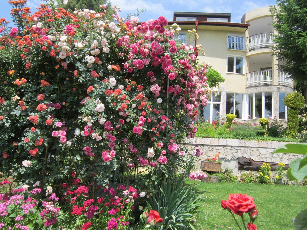 Guest house Bankya Extérieur photo